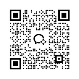 金豫恒标识企业微信二维码